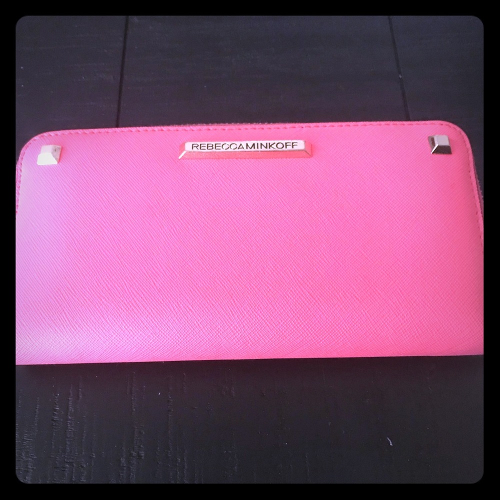Rebecca Minkoff Wallet